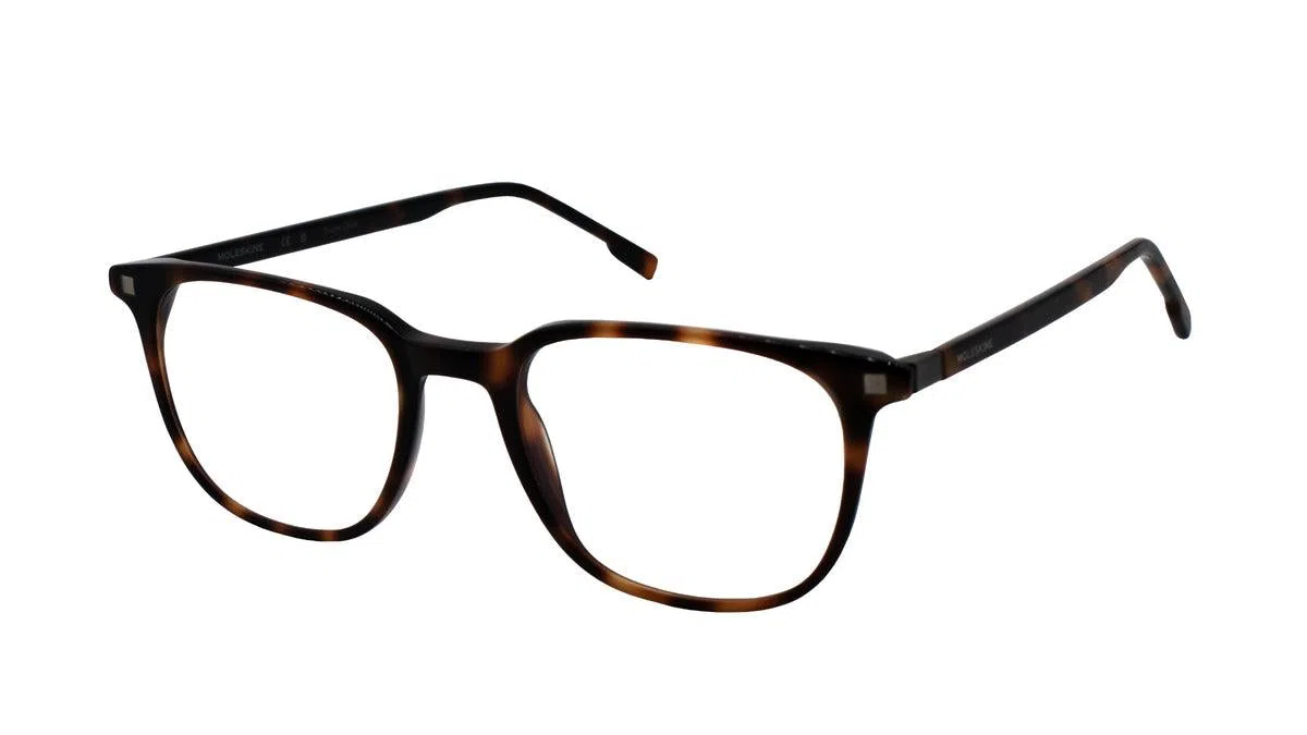 Moleskine 1216 Eyeglasses - view 2